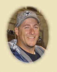 Brandon Dale Driggers 1977-2007