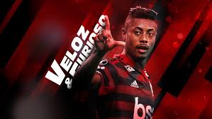He prefers to shoot with his right foot. Veloz E Furioso Mais Rapido Que Bale Bruno Henrique Vive Melhor Ano Com So 8 Meses De Flamengo Flamengo Ge