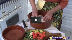 Recette Des Pieds Et Paquets En 2020 Pieds Et Paquets Cuisine Provencale Et Recette
