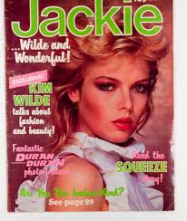 Jackie 1st Edition Magazines for sale