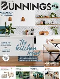 Learn more with bunnings d.i.y. Bunnings Magazine March 2019 By Bunnings Issuu