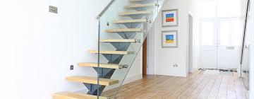 The two main types of handrails are pigs ear and mopstick. 13 Clever Stair Designs For Your Small Home Homify
