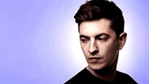THU: Skreamizm-Skream // Route 94 // Jasper James « Sub Club