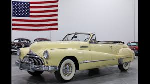Image result for Sequoia Cream 1947 Buick