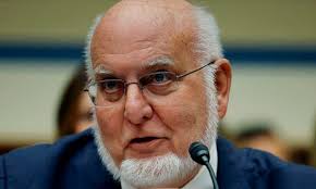 Former CDC Director Says FDA Underreported Adverse Vax Side Effects To  Prevent Vaccine Hesitancy