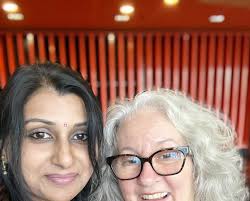 Here are some more beautiful photos from the #stampinuponstage. I met lots  of amazing people, saw my old friends and made new lovely friends, it was a  packed event full of fun