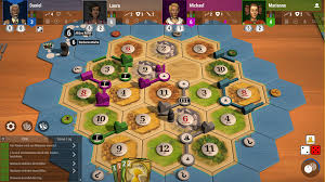 On the player's turn, the player may spend resource cards to build roads, settlements, upgrade settlements catan universe is available in web, steam, amazon, ios and android platforms.53 while the steam. Catan Universe Is Online Catan Com