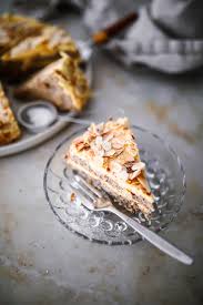 Delicious authentic medan durian pancake recipe. Rezept Fur Schwedische Mandeltorte Mandeltarta Recipe