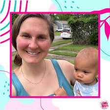 HELLO SUMMER! For this and many more colorful necklaces