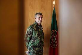 Stream gouveia e melo by rádio pax on desktop and mobile. Processo De Vacinacao Nao Pode Andar Atras Das Ferias Dos Portugueses A Entrevista A Gouveia E Melo Sic Noticias