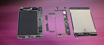 The Ipad Mini 5 Stays True To Its Apple Heritage With Horrendous Repairability Gsmarena Com News
