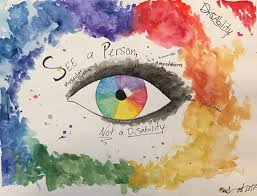 This youthful vigor transcends all nationality, all borders and unites all the young members of the society into a single bond. Annual Disability Awareness Poster Contest State Of Delaware News