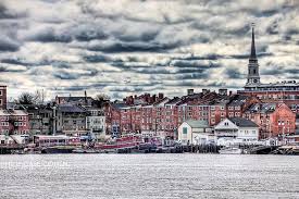 Operating hours, map location, phone number and driving directions. My Favorite Place In The World My Hometown Portsmouth Nh Portsmouth New Hampshire Portsmouth Nh Places To Visit