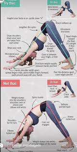 Pin By Kat On Atividade Fisica Yoga Instructions Yoga Tutorial How To Do Yoga