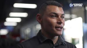 Workout Anytime Franchise Partner, EJ Williams