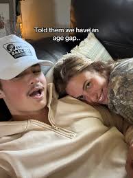 Morgan Sargent Boyfriend Age