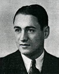 Peach Basket Society: Daniel Carnevale