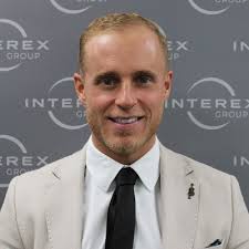 5th Year Anniversary working at InterEx Group 🎈 This week marks my 5th  year being a part of InterEx and it's a proud moment as I've seen the  company grow from a