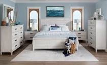 Edgewater Sand Dollar Queen Panel Bed by Legacy Classic ...
