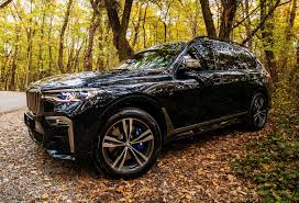 Bmw x7 m50d is the top model in the x7 lineup and the price of x7 top model is ₹ 1.65 crore.it returns a certified mileage of 12.04 kmpl. Vilner Bmw X7 M50d What Bmw S Flagship Should Ve Been