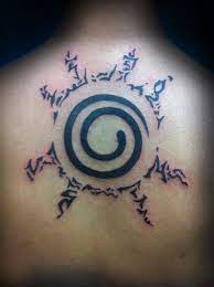 Naruto Bati Naruto Tattoo Nerdy Tattoos Tattoo Designs Men