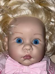 Madam Alexander Doll