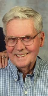 Walter Donald Carter (April 27, 1931