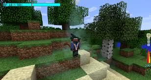 August 14, 2017 at 19:50 #34426. Dragon Block C Mod Super Saiyan In Minecraft 1 11 2 1 10 2