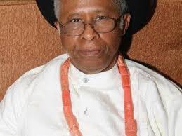 Memories of Robert "Dr. B" Oritsegbesimi Barrow