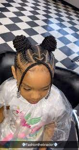 Braided hairstyles for black girls are very trendy these days. 900 Little Black Girl Ideas In 2021 Kids Hairstyles Little Girl Hairstyles Baby Hairstyles