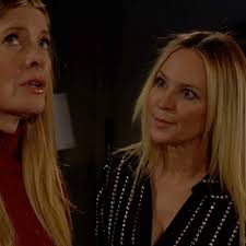 The Young and the Restless spoilers: Phyllis and Sharon by?