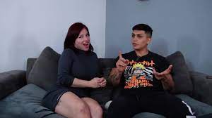 Mi Primer Threesome & SWINGER (ARSMATE PORN HD Rewind) - Katejenn, SendoPOV  - Pornhub.com