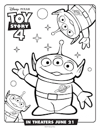 Toy Story 4 Coloring Pages Best Coloring Pages For Kids Toy Story Coloring Pages Toy Story Printables Disney Coloring Pages