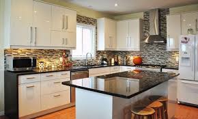 Smartanswersonline can help you find multiples results within seconds. What Are The Best Granite Colors For White Cabinets In Modern Kitchens