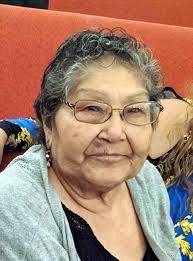 Martha Fierro Obituary