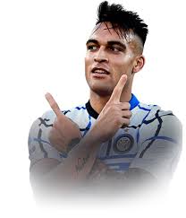 Check out his latest detailed stats including goals, assists, strengths & weaknesses and match ratings. Lautaro Martinez Fifa 21 Fut Freeze 87 Rated Prices And In Game Stats Futwiz