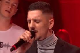 JEDVA OSTAO ŽIV! Zvezda Granda PRETUKLA MOMKA u Hrvatskoj