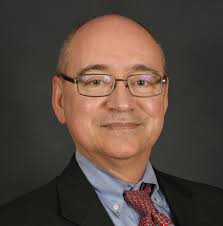 James Cross, M.D., FACS