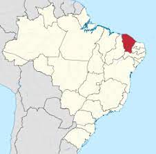 According to josé de alencar, one of the most important writers of brazil and an authority in tupi . Ceara Wikipedia