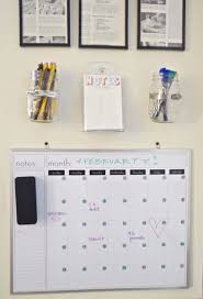 A couple of weeks ago i shared our kitchen command center and gave you some tips for organizing your own. Kitchen Command Center 8 At Charlotte S House