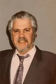 Obituary information for Mark Neil Thomas