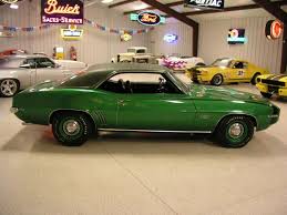 Image result for Rallye Green 1969 Monaco