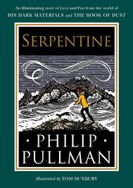 His Dark Materials Serpentine By Philip Pullman 9780593377680 Penguinrandomhouse Com Books