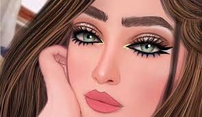 Maira Guzmán Makeup