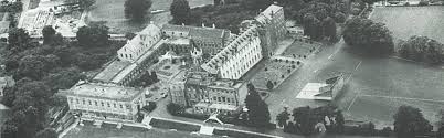 Blackrock College During Wartime « The History of Blackrock College