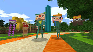 Added redstone specialists skin pack. Skin Pack 3 In Minecraft Marketplace Minecraft