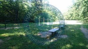 Address, phone number, tempelhofer park reviews: Outdoor Gym Berlin Outdoor Fitness Berlin Steinbergpark Germany Spot