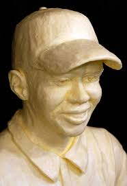 Artist of the day: Artist of the day, August 31: Norma Lyon "The Butter Cow  Lady", an American farmer and sculptor (#786)