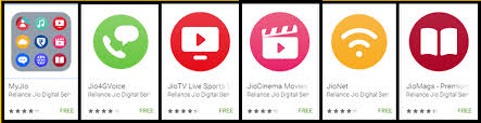 Pin On Jio