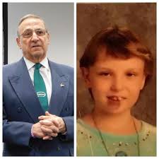 Gov. LePage signs four of five proposed child welfare reform bills into law 